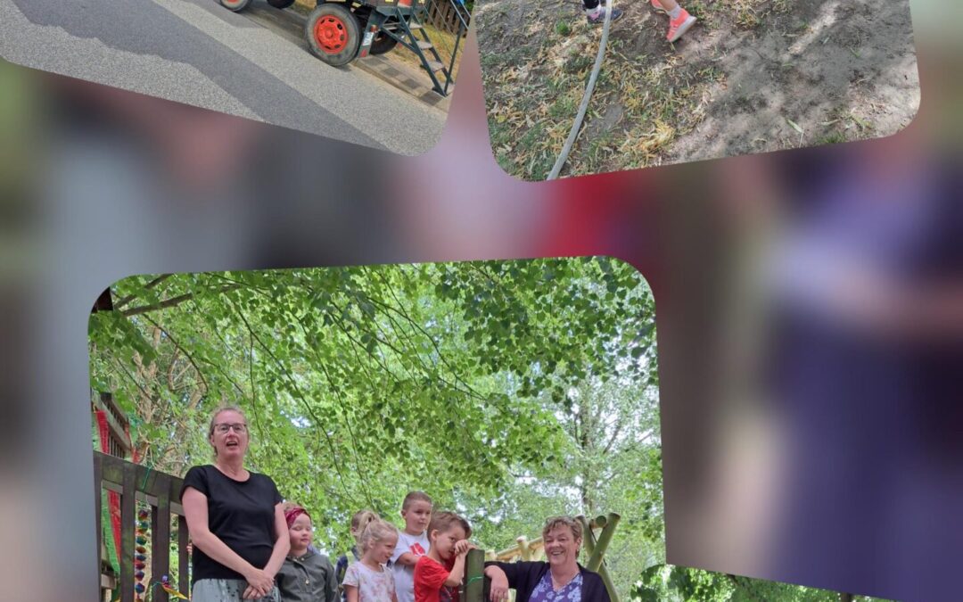Wieder hieß es Abschied nehmen