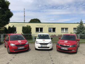 Pflegedienst