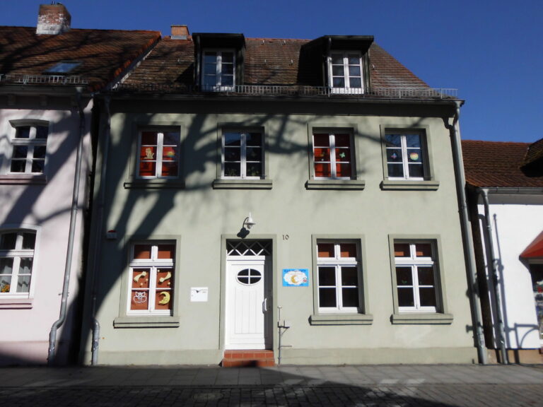 Kita „Traumland“ Ueckermünde