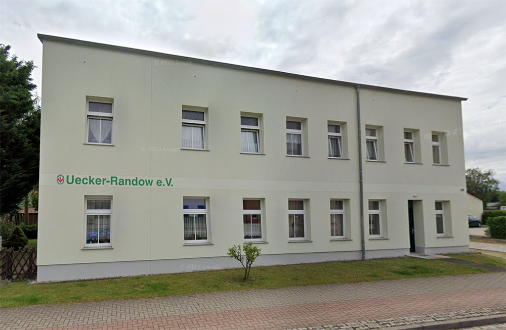 SeniorenWohngruppe-Torgelow