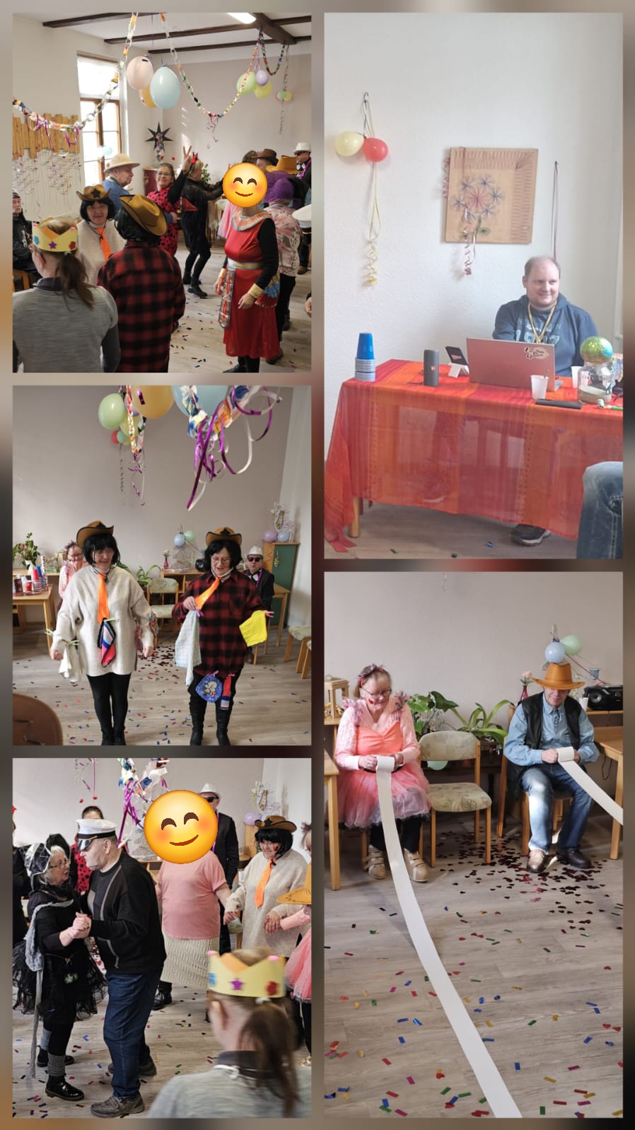 Tagesgruppe Sprungbrett