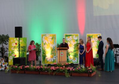 Jugendweihe