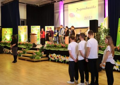 Jugendweihe