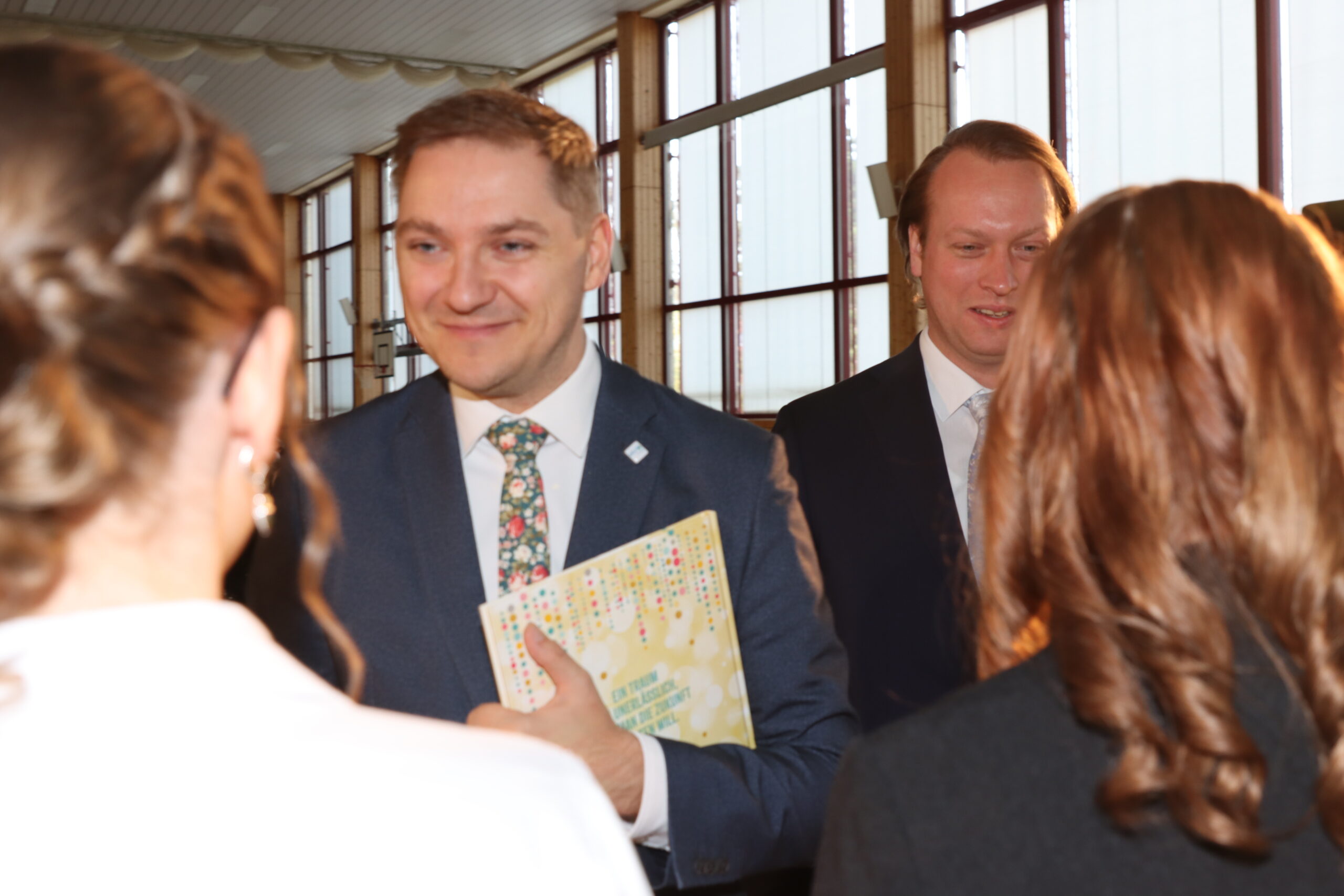 Jugendweihe 2026 in Strasburg – Ein feierlicher Schritt ins Erwachsenwerden