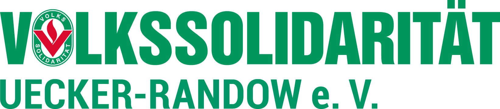 Logo Volkssolidarität